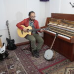 Filippo Cosentino Ph.Fabio Santucci