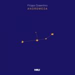 Filippo Cosentino_Andromeda_Musica Jazz