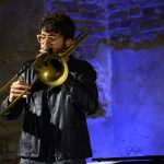 Filippo Vignato (foto Michele Alberto Sereni)