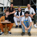 Five Angry Men (vincitori Conad Jazz Contest 2022)