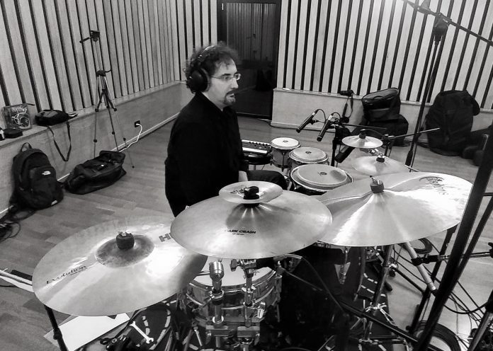 Foto Cesare Pastanella 1 (Michele Lusito)