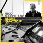 Foto copertina cd ALONE IN ACTION – Nico Marziliano 770 kb