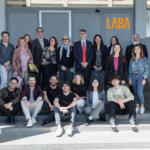 Foto gruppo LABAdabaJazz