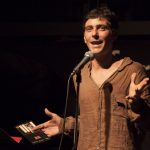 Francesco Bettini © Sole Travagli