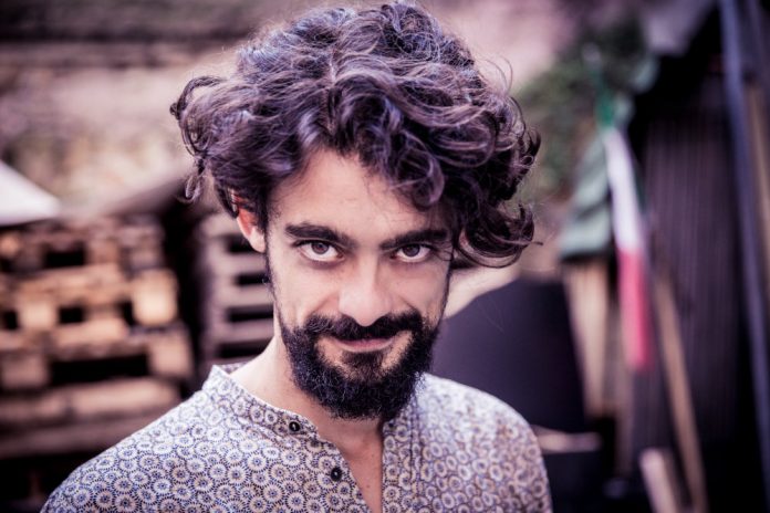 Francesco Diodati Giacomo Citro Francesco Diodati (foto di Giacomo Citro)