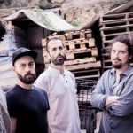 Francesco Diodati Yellow Squeeds