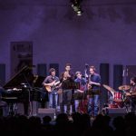 Francesco Ponticelli Sextet