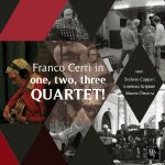 Franco-Cerri-One-Two-Three-Quartet