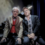 Franco D’Andrea Dave Douglas © Roberto Cifarelli