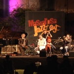 Franco D’Andrea Sextet