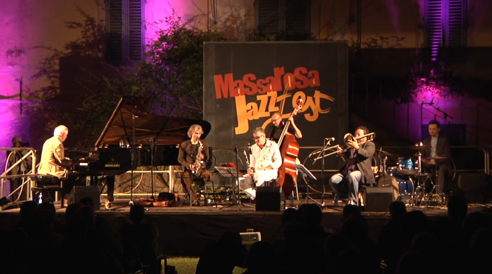 Franco D'Andrea Sextet Franco D'Andrea Sextet