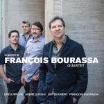 François Bourassa Number 9