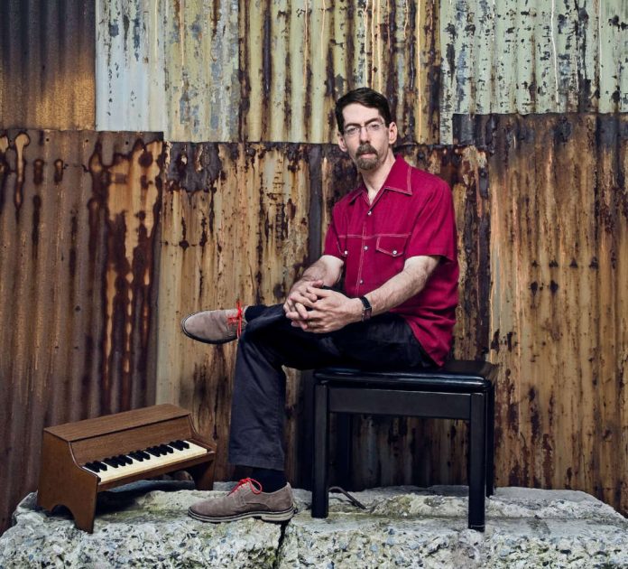 Fred Hersch - Jazz On The Road 2019