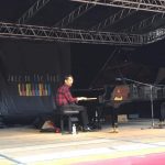 Fred Hersch Brescia 7 luglio 2019