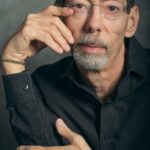 Fred Hersch Portrait 1