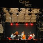 Fred Hersch Trio
