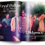 Fred Pallem MJ052019