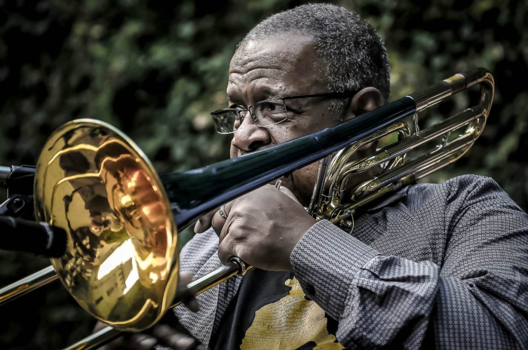 Fred Wesley 07 _ph roberto cifarelli