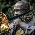 Fred Wesley 07 _ph roberto cifarelli
