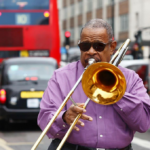 Fred Wesley