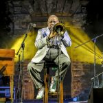 Fred Wesley 41 _ph roberto cifarelli
