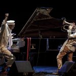 Fresu & Sosa 2016 @ Roberto Cifarelli 2