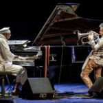 Fresu & Sosa 2016 @ Roberto Cifarelli 4-2