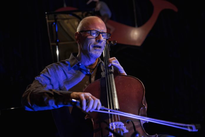 Friedlander Erik Friedlander