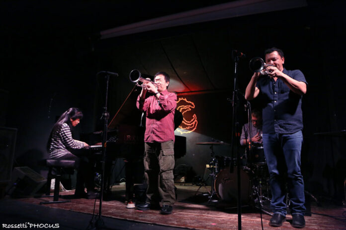 Fujii quartetto