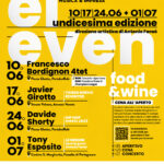 GAIAJAZZ MUSICA & IMPRESA XI EDIZIONE