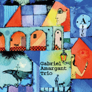 Gabriel Amargant «Aire»