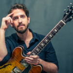 Gabriel Vicens – Portrait