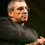 Gabriele_Mirabassi Ph. Harald Krichel, CC BY-SA 3.0 via Wikipedia