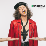 Gaia Gentile_Cover Album