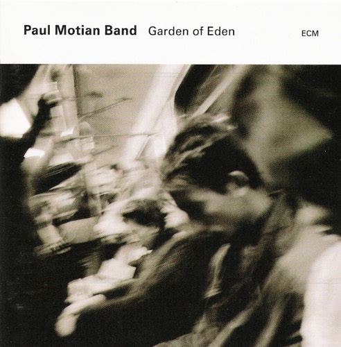 Paul motian