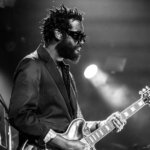 Gary Clark Jr