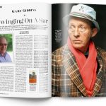 Gary Giddins MJ052019