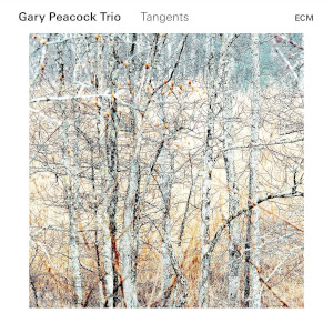 Gary Peacock - Tangents