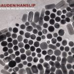 Gauden Hanslip And How The Who Can Think The What