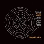 Endless – Gavino Murgia & Megalitico 4tet
