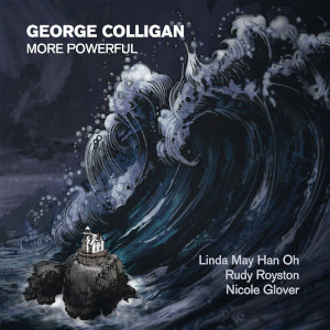 George Colligan «More Powerful»