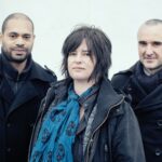 Geraldine Laurent Trio