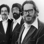 ‘The Bill Evans Trio’ Portrait