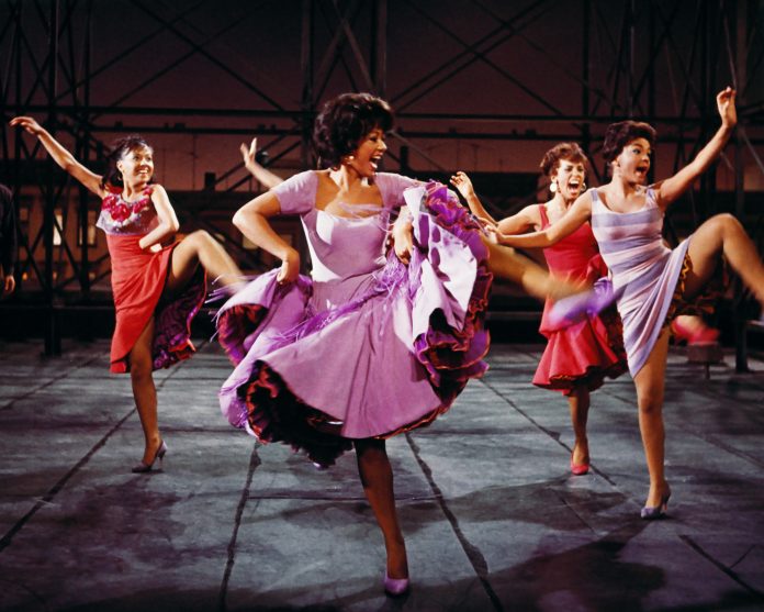 West side story