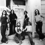 Steely Dan 1972-3 Lineup