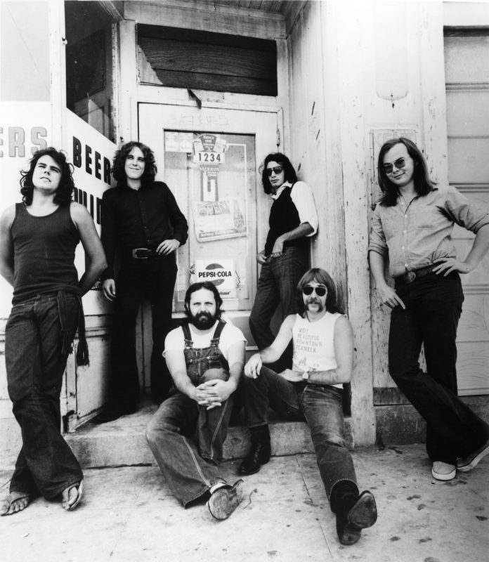 Steely Dan