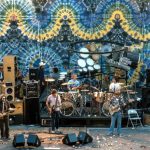 Grateful Dead live