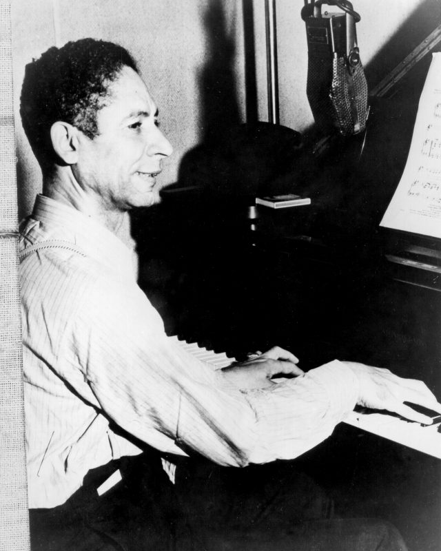 Jelly Roll Morton