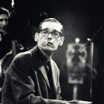 Photo of Bill EVANS and Bill EVANS (Piano)
