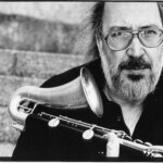 Gianluigi Trovesi (Foto di Pino Ninfa)